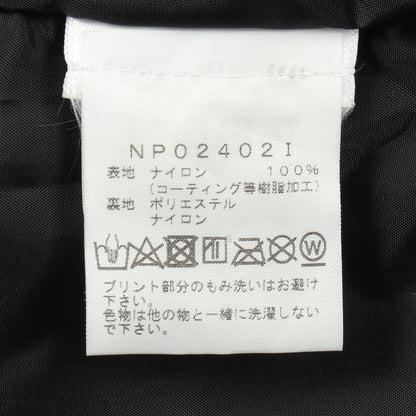 Supreme × THE NORTH FACE 24AW Mountain Jacket フード付き ジャケット ナイロン ブラック シュプリーム