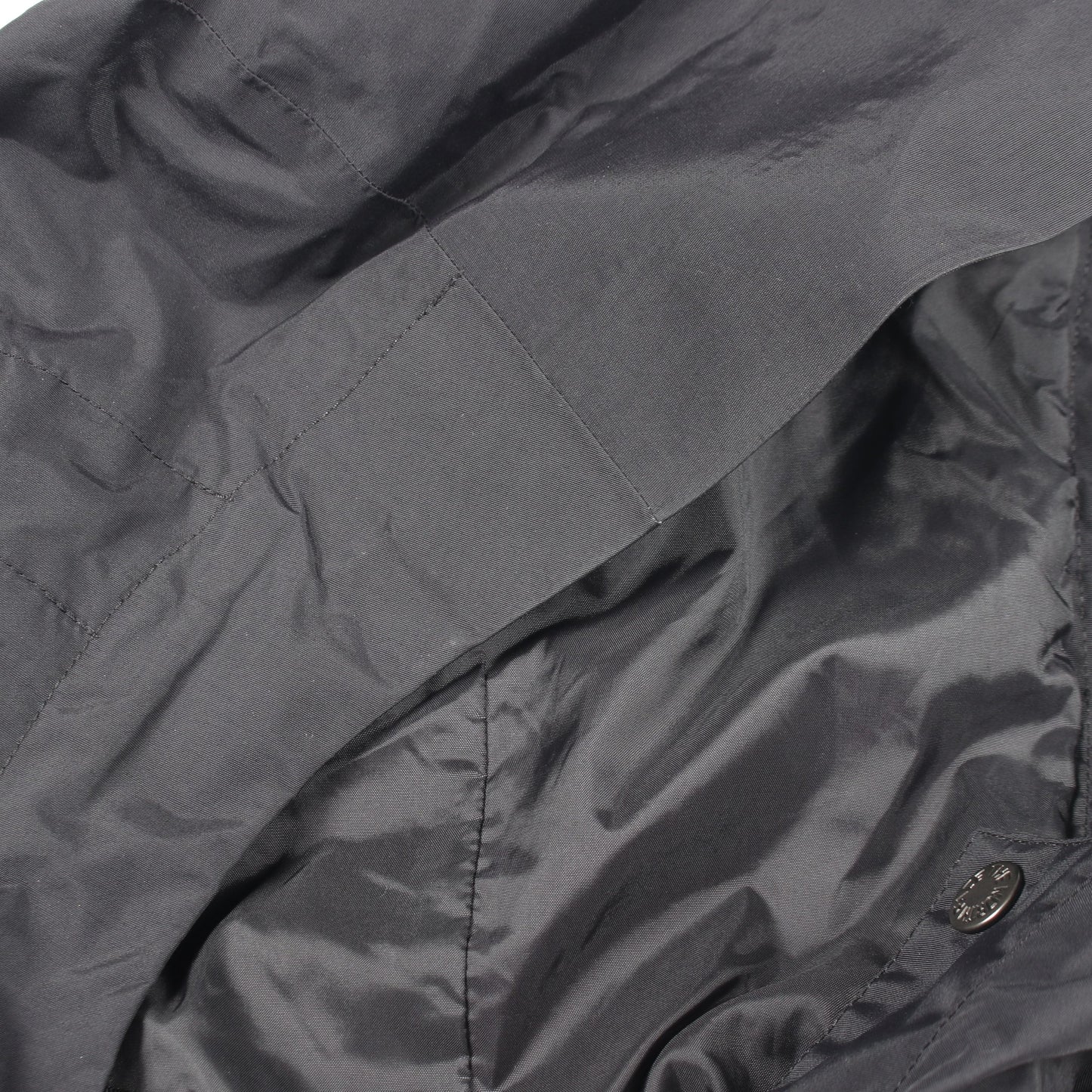 Supreme × THE NORTH FACE 24AW Mountain Jacket フード付き ジャケット ナイロン ブラック シュプリーム