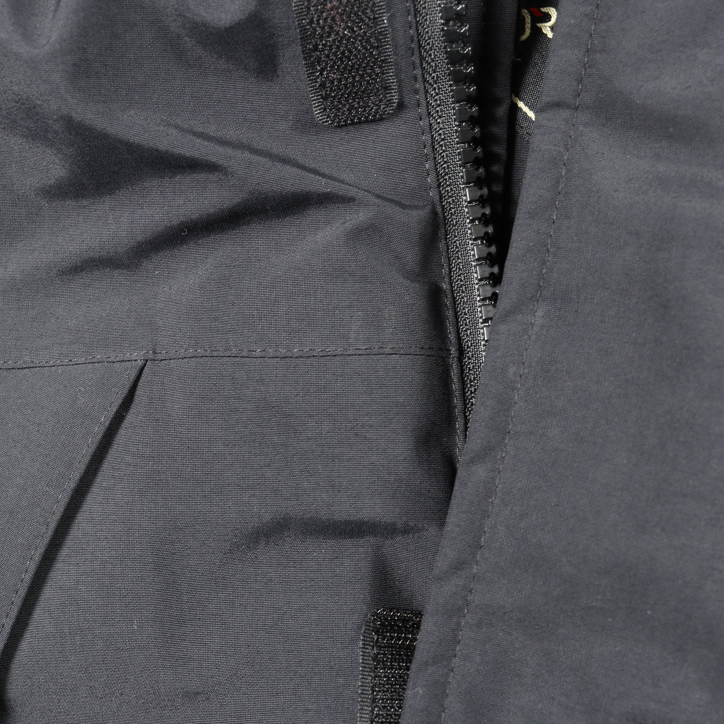 GORE-TEX ダウンコート ナイロン ブラック シュプリーム アウター Supreme