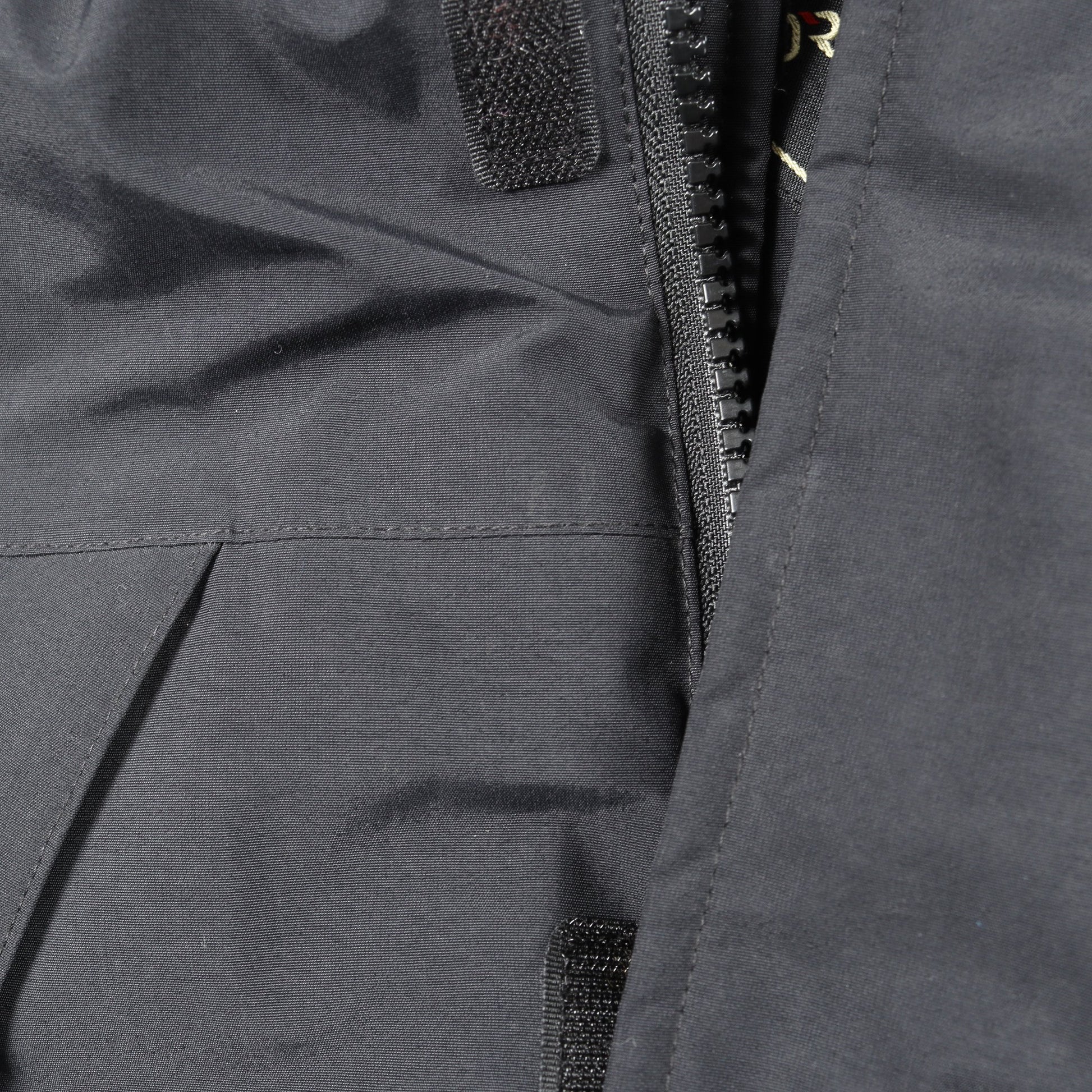 GORE-TEX ダウンコート ナイロン ブラック シュプリーム アウター Supreme