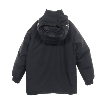 GORE-TEX ダウンコート ナイロン ブラック シュプリーム アウター Supreme