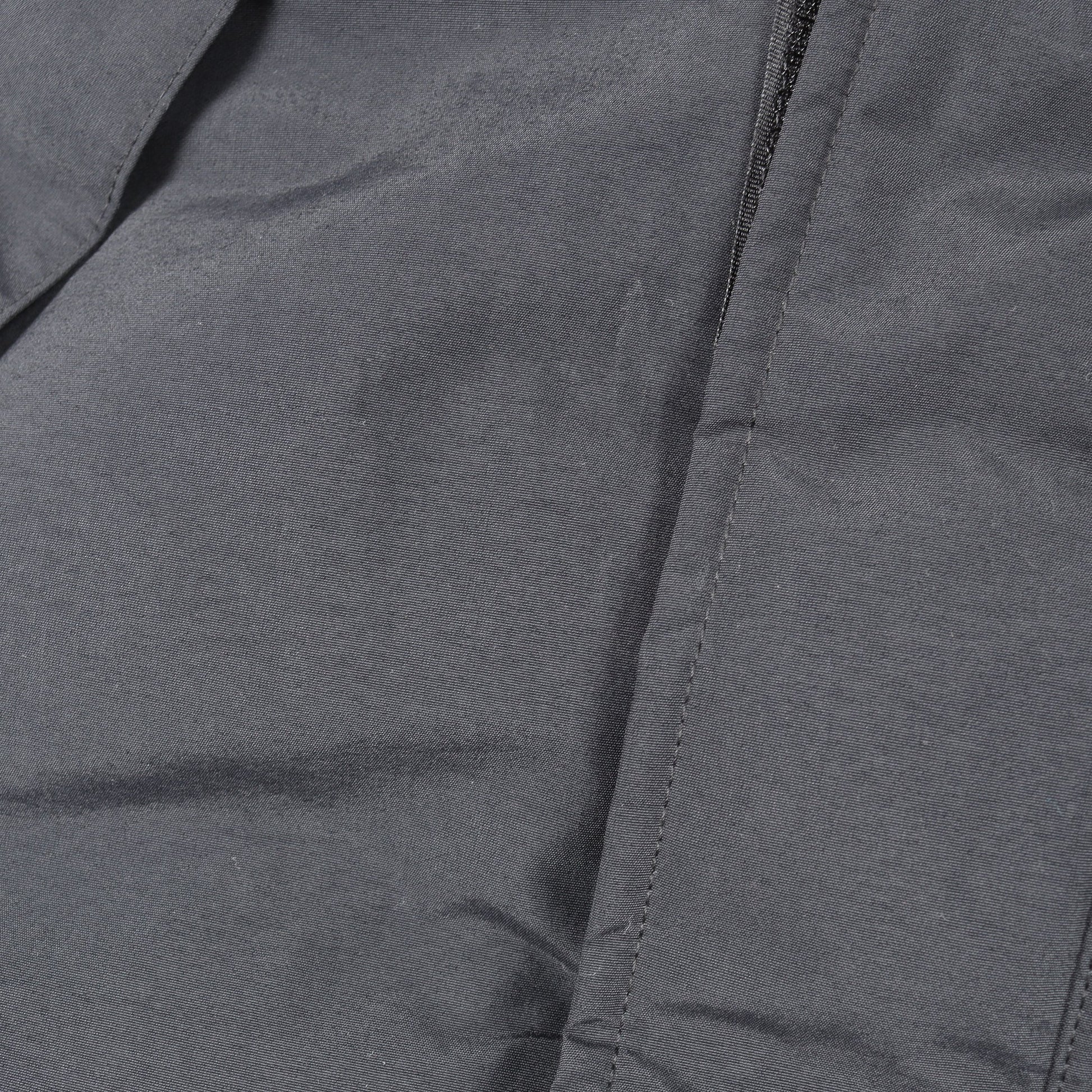 GORE-TEX ダウンコート ナイロン ブラック シュプリーム アウター Supreme