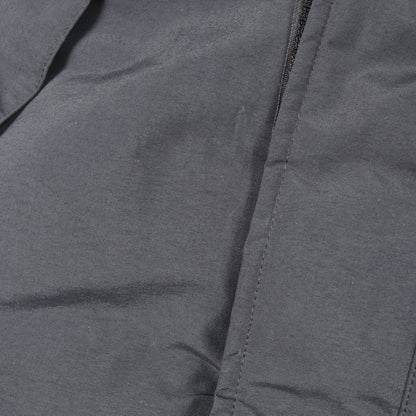 GORE-TEX ダウンコート ナイロン ブラック シュプリーム アウター Supreme