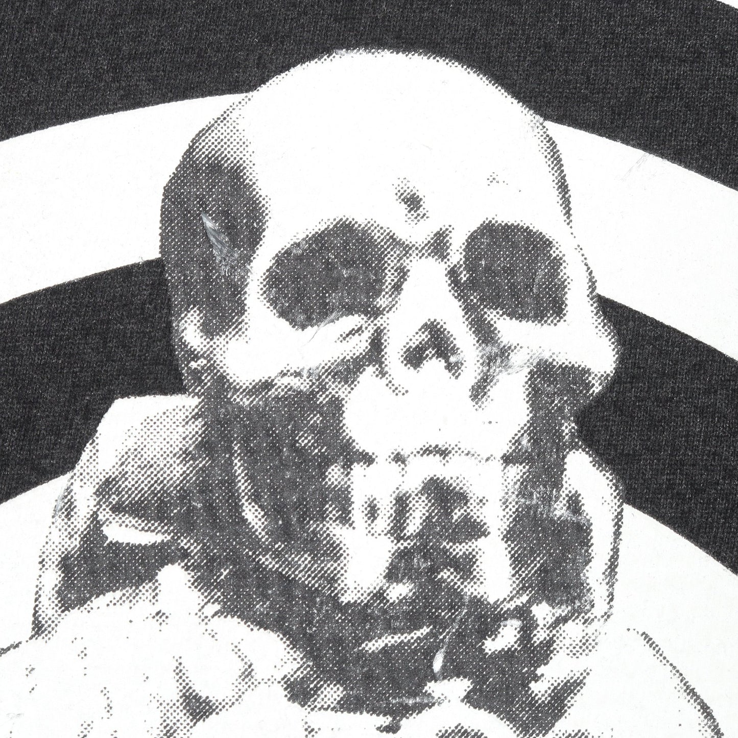 FOTI 半袖Tシャツ コットン ブラック クロムハーツ トップス Chrome Hearts