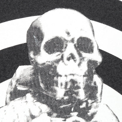 FOTI 半袖Tシャツ コットン ブラック クロムハーツ トップス Chrome Hearts