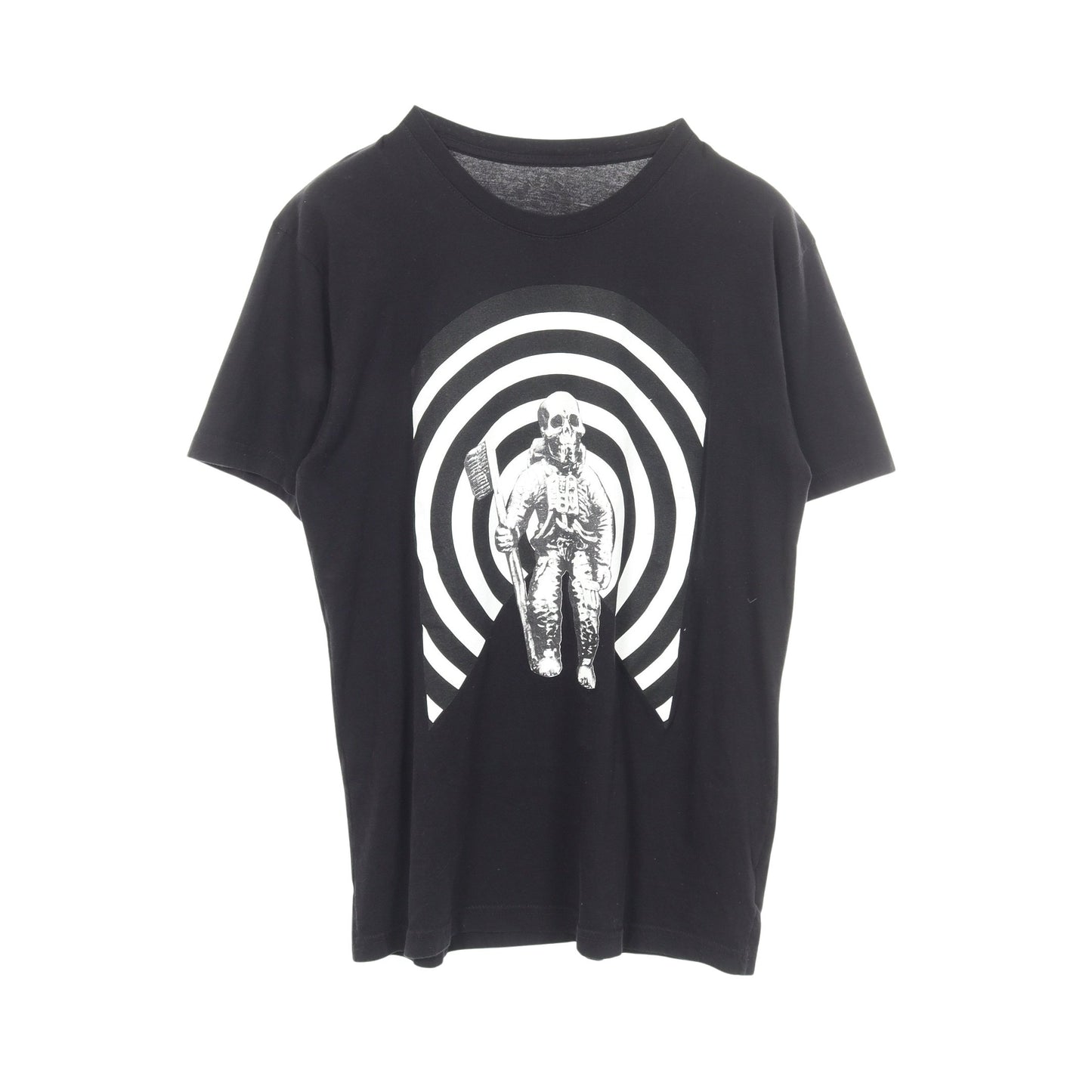 FOTI 半袖Tシャツ コットン ブラック クロムハーツ トップス Chrome Hearts