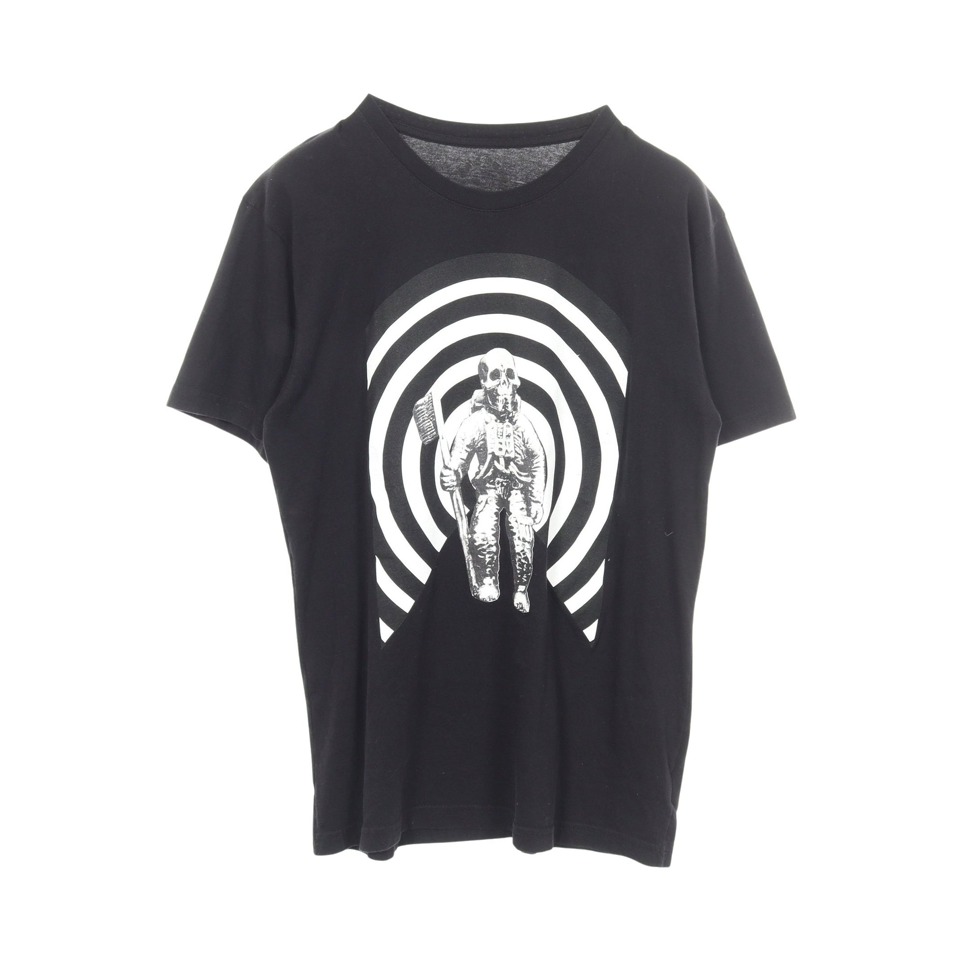 FOTI 半袖Tシャツ コットン ブラック クロムハーツ トップス Chrome Hearts