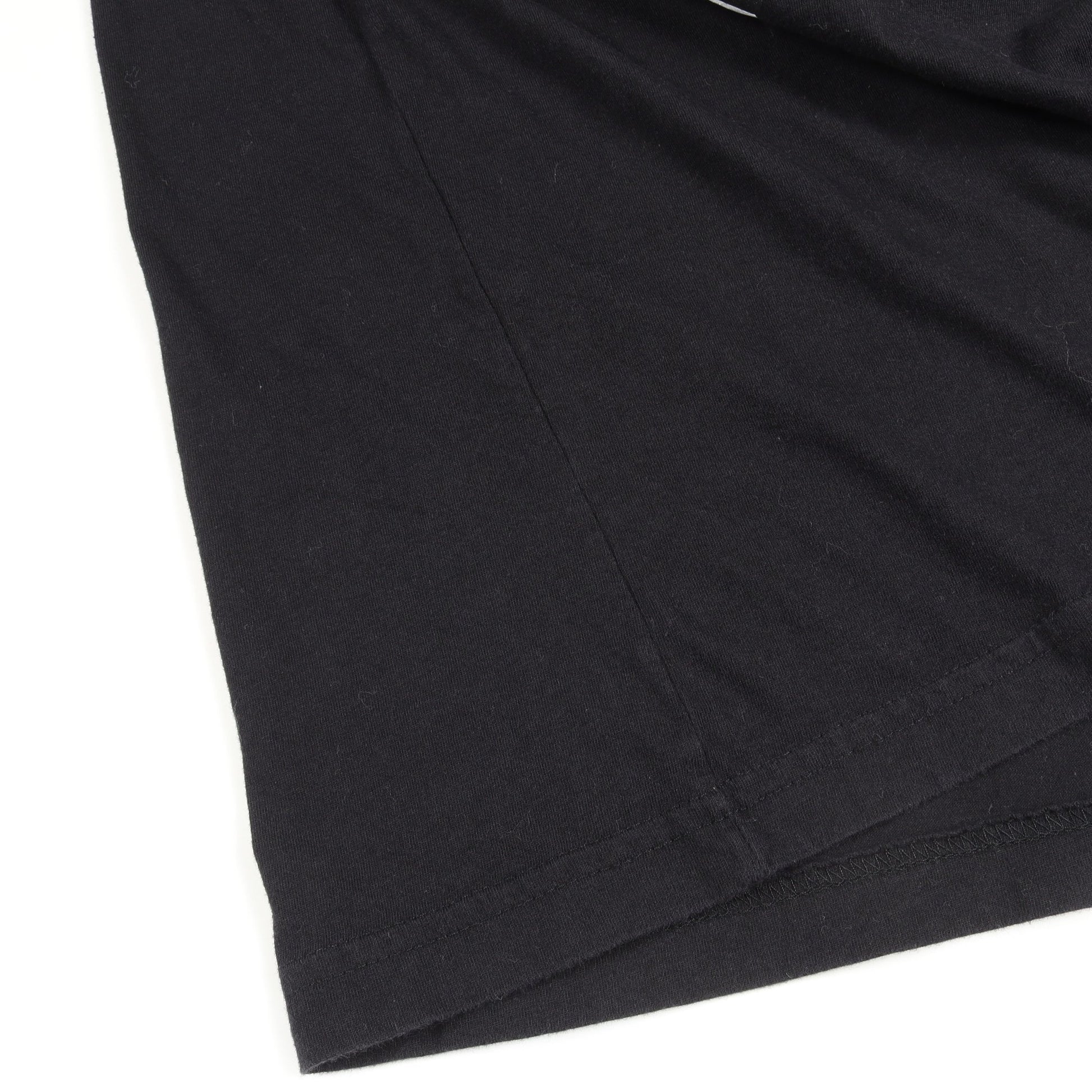 FOTI 半袖Tシャツ コットン ブラック クロムハーツ トップス Chrome Hearts