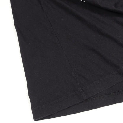 FOTI 半袖Tシャツ コットン ブラック クロムハーツ トップス Chrome Hearts