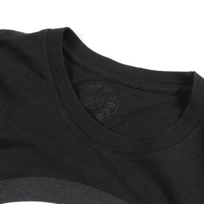 FOTI 半袖Tシャツ コットン ブラック クロムハーツ トップス Chrome Hearts