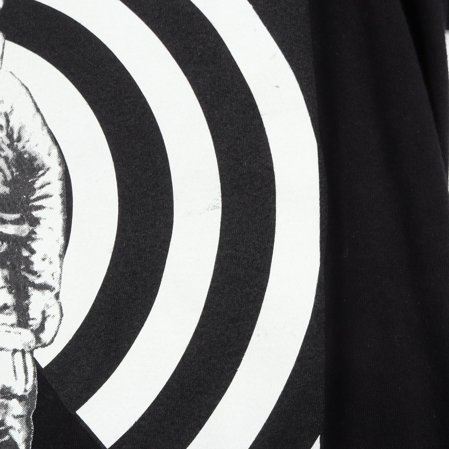 FOTI 半袖Tシャツ コットン ブラック クロムハーツ トップス Chrome Hearts
