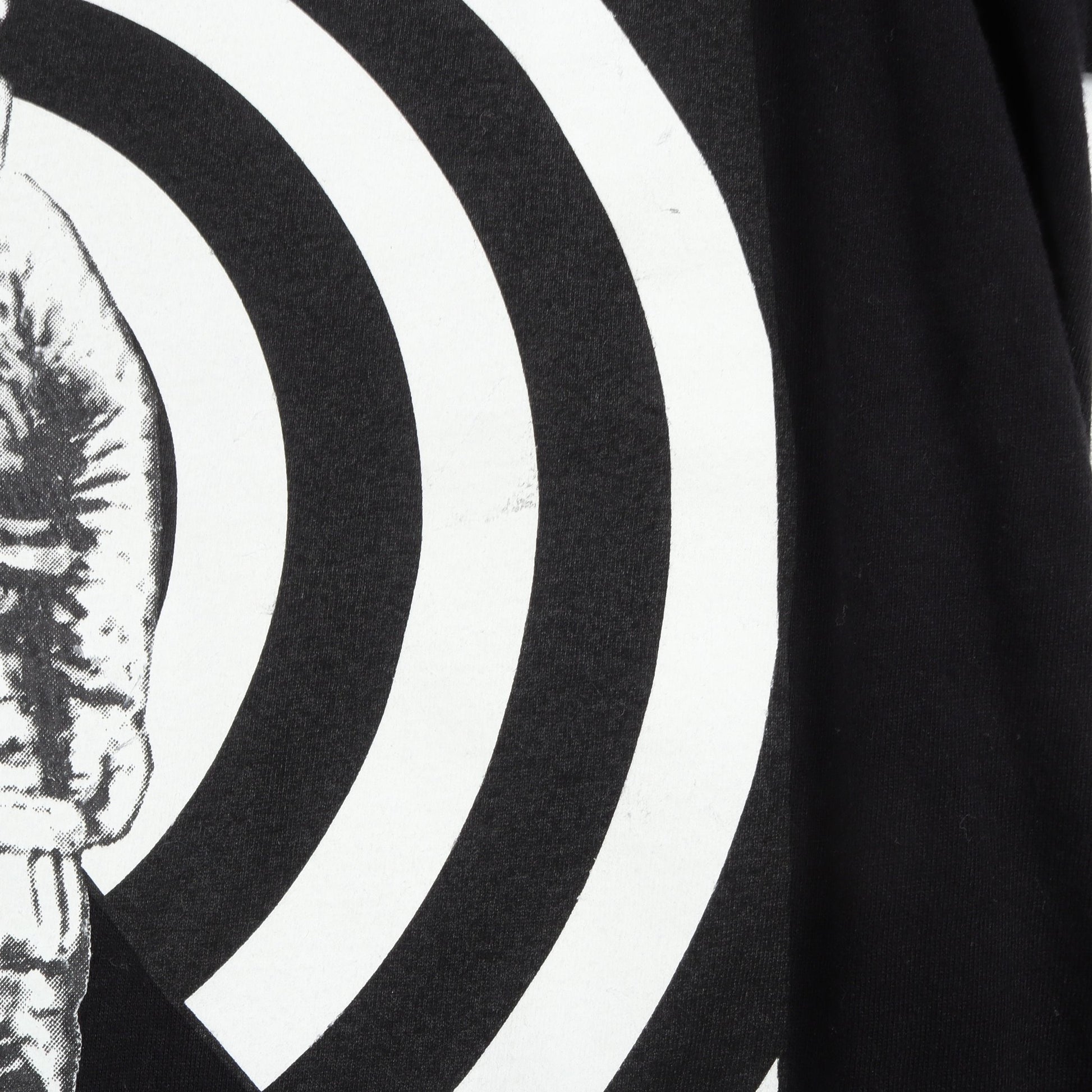 FOTI 半袖Tシャツ コットン ブラック クロムハーツ トップス Chrome Hearts