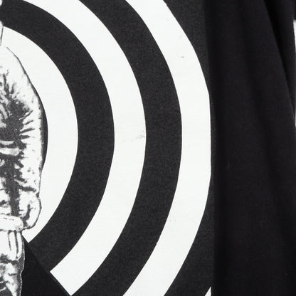 FOTI 半袖Tシャツ コットン ブラック クロムハーツ トップス Chrome Hearts