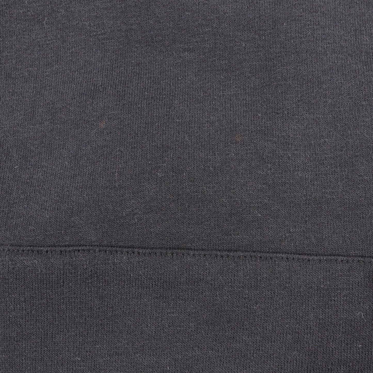 Y NOT クロスパッチ 切替 スウェットシャツ コットン レザー ブラック クロムハーツ トップス Chrome Hearts