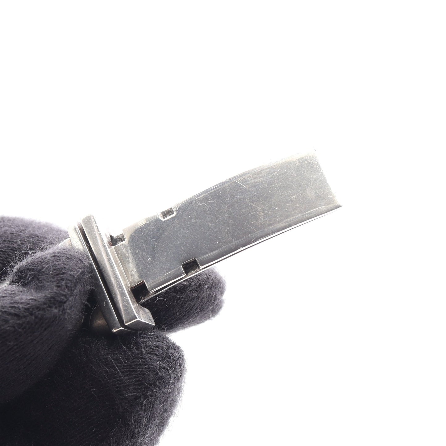 11LINK ID DAGGER ブレスレット SV925 シルバー クロムハーツ