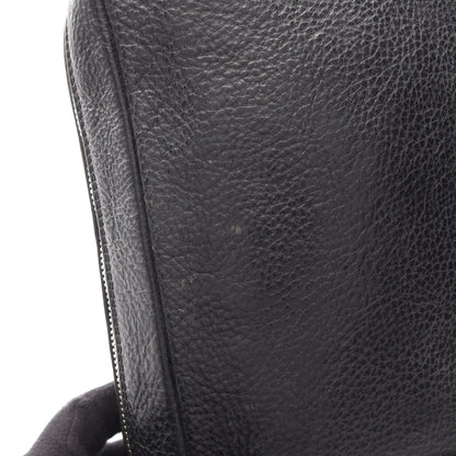 EVERYDAY CARRY エブリデイ キャリー CHプラス ハンドバッグ レザー SV925 ブラック クロムハーツ