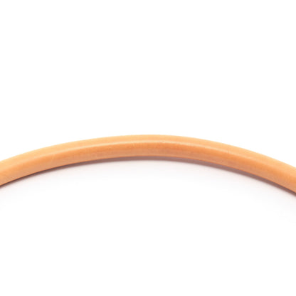 ルーピングMM モノグラム ショルダーバッグ PVC レザー ブラウン ルイヴィトン