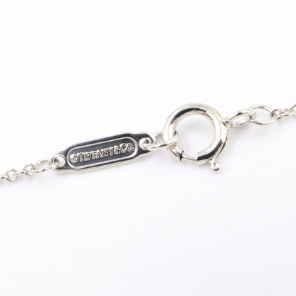 ソリティア ダイヤ ネックレス ネックレス PT950 ダイヤモンド プラチナ クリア ティファニー アクセサリー TIFFANY & Co.
