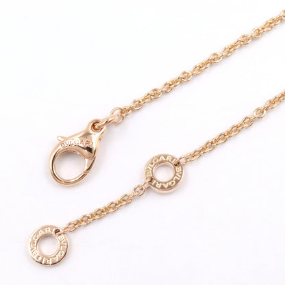 B-zero1 ビーゼロワン ブレスレット ブレスレット K18PG セラミック ピンクゴールド ホワイト ブルガリ アクセサリー BVLGARI