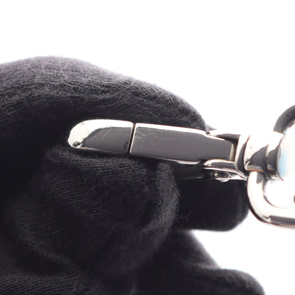 SAFFIANO TRAVEL ショルダーバッグ サフィアーノレザー ブラック プラダ