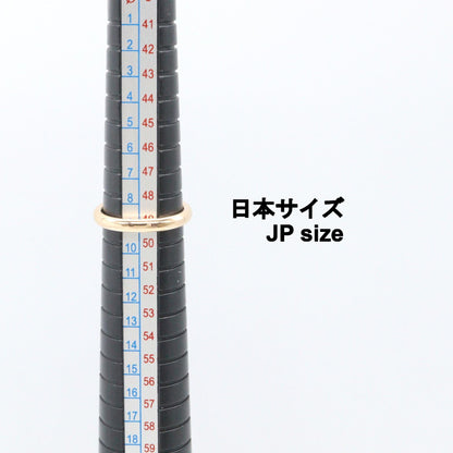 バンド リング 1PD リング 指輪 K18PG ダイヤモンド ピンクゴールド クリア ティファニー アクセサリー TIFFANY & Co.