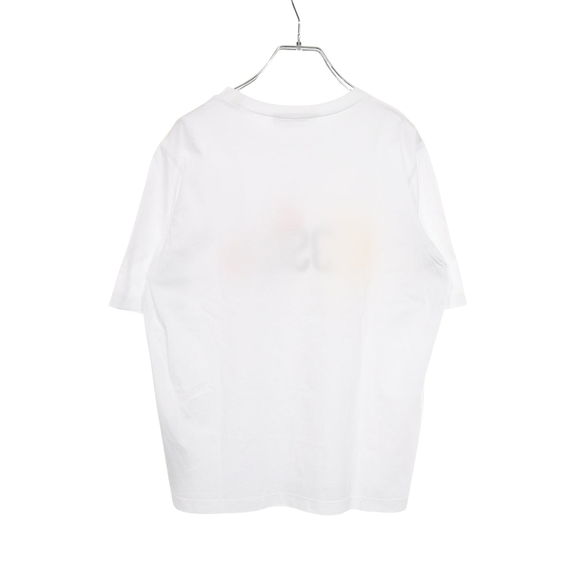 DSQUARED2 × Pac-Man 半袖Tシャツ コットン ホワイト ディースクエアード