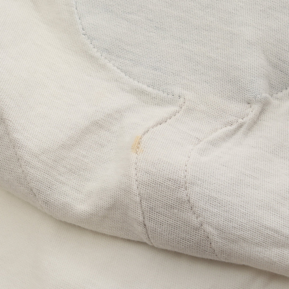 ベア 半袖Tシャツ コットン オフホワイト グッチ