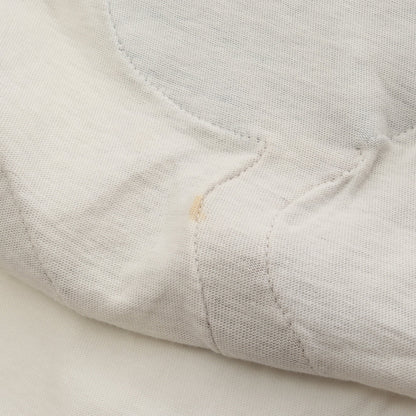 ベア 半袖Tシャツ コットン オフホワイト グッチ