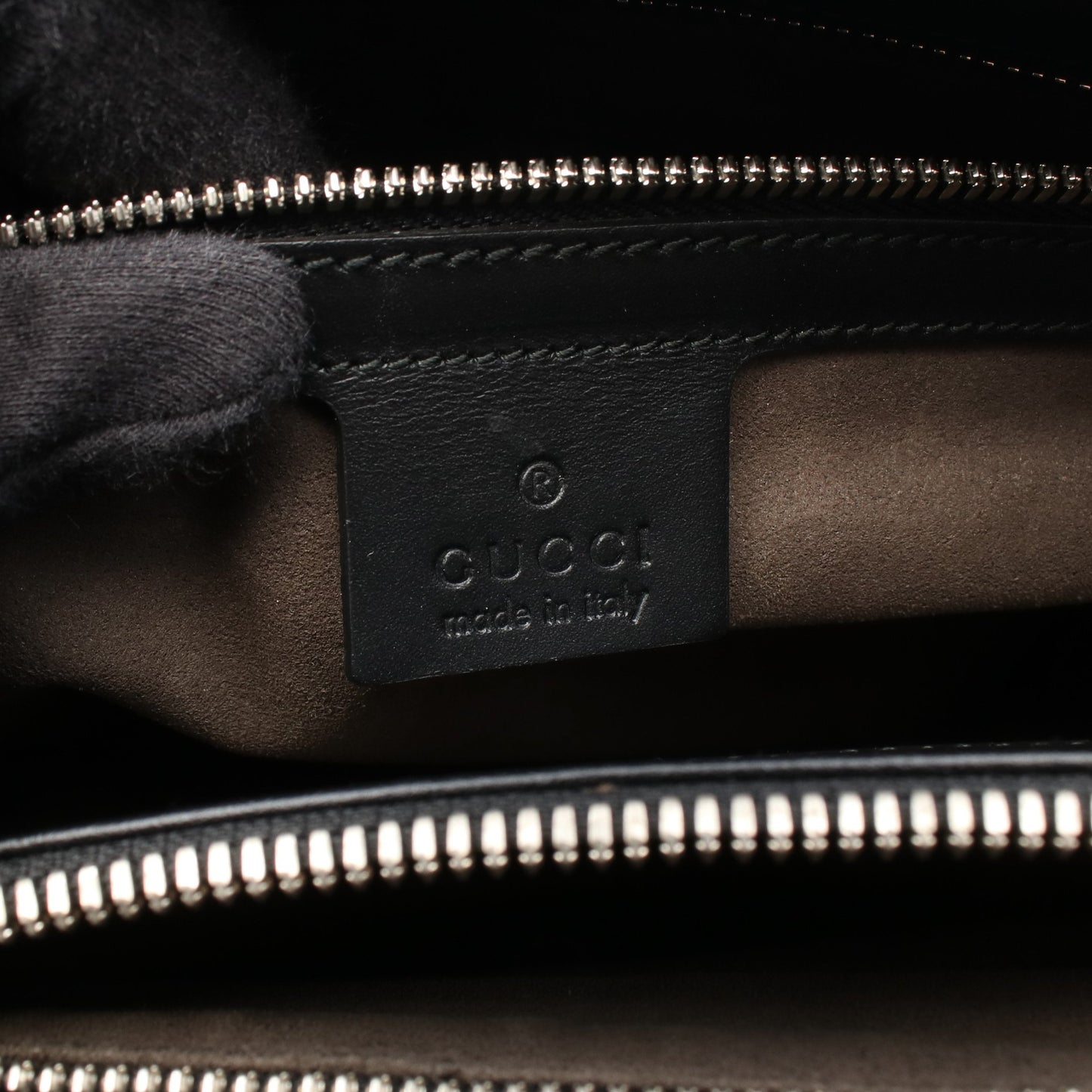 GGカレイド 2WAY ハンドバッグ トートバッグ PVC レザー ベージュ ブラウン ブラック グッチ バッグ GUCCI