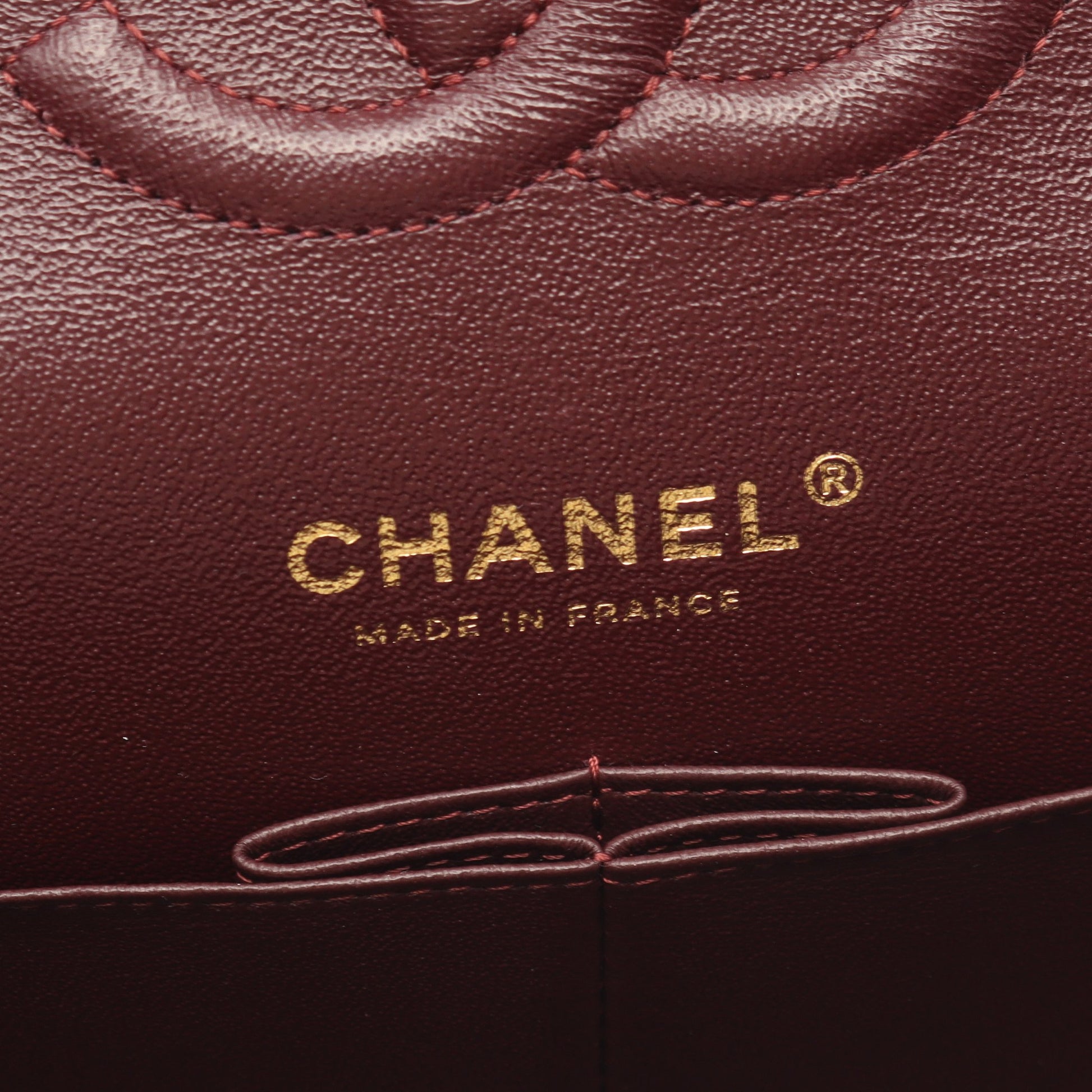 マトラッセ Wフラップ Wチェーンショルダーバッグ ラムスキン ブラック ゴールド金具 シャネル バッグ CHANEL