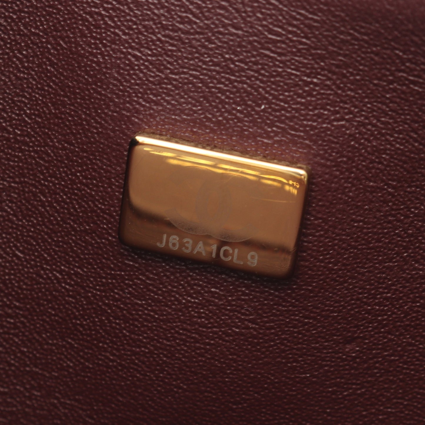 マトラッセ Wフラップ Wチェーンショルダーバッグ ラムスキン ブラック ゴールド金具 シャネル バッグ CHANEL