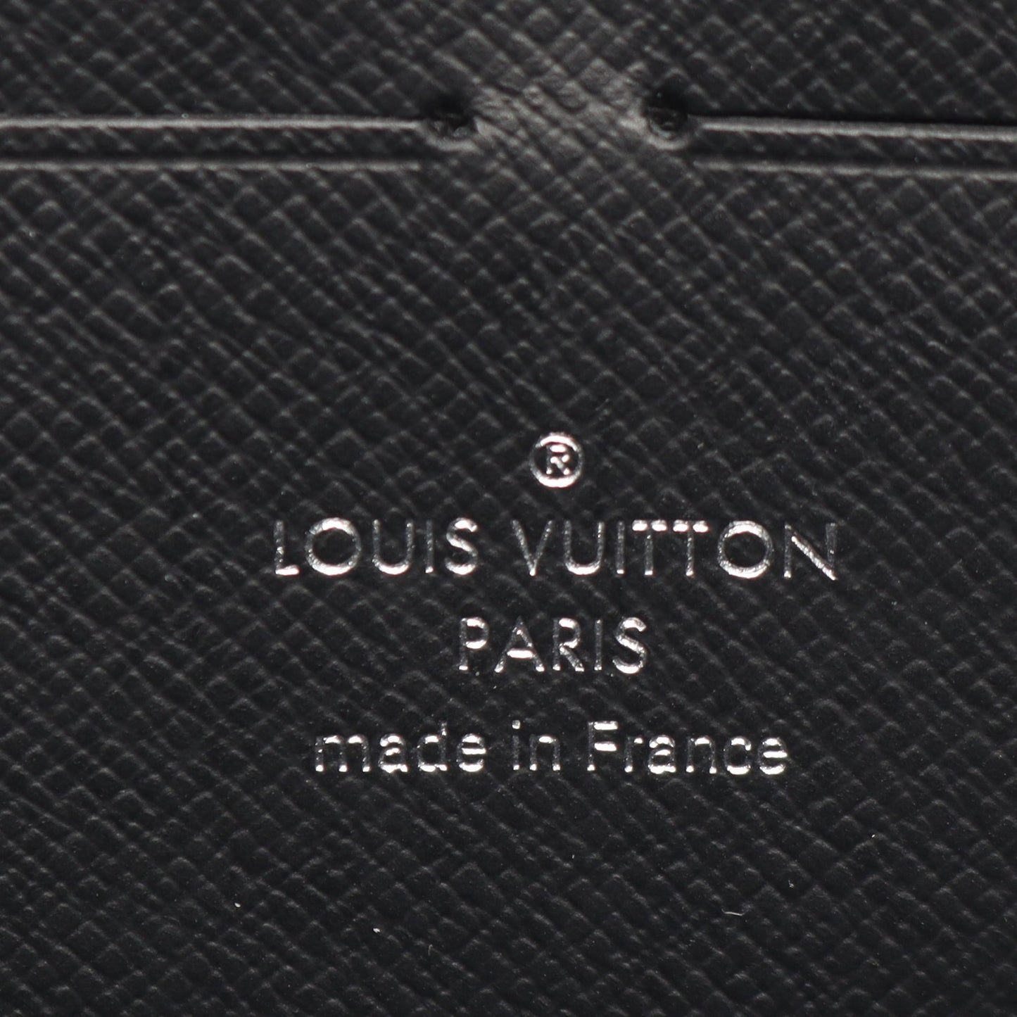 ソフトトランク ウォレット モノグラムエクリプス ショルダーウォレット PVC レザー ブラック ルイヴィトン バッグ LOUIS VUITTON