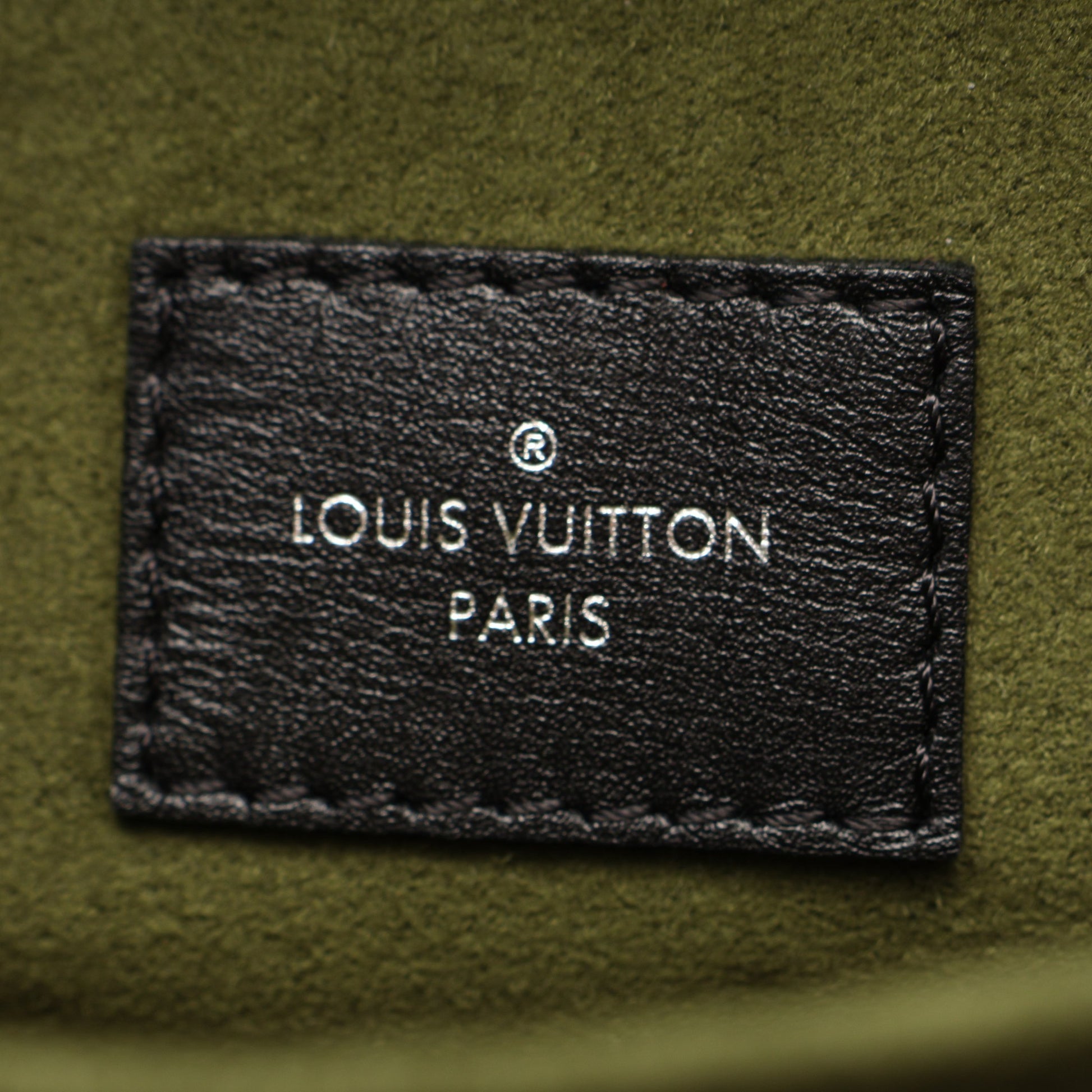 ポシェット メティスMM モノグラムアンフラルージュ 2WAY ハンドバッグ PVC レザー ブラック レッド ルイヴィトン バッグ LOUIS VUITTON