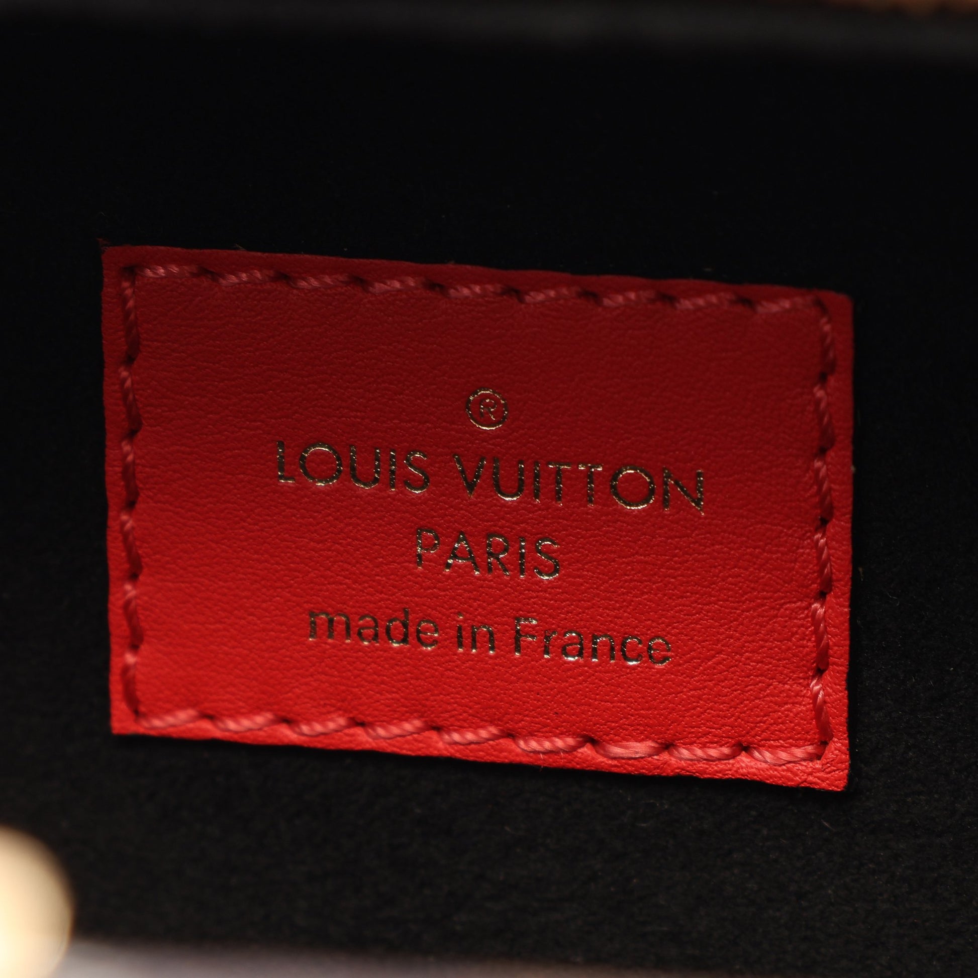 ダミエエベヌ LVストーリーズ ボックス 2WAY ハンドバッグ PVC レザー ブラウン マルチカラー ルイヴィトン バッグ LOUIS VUITTON