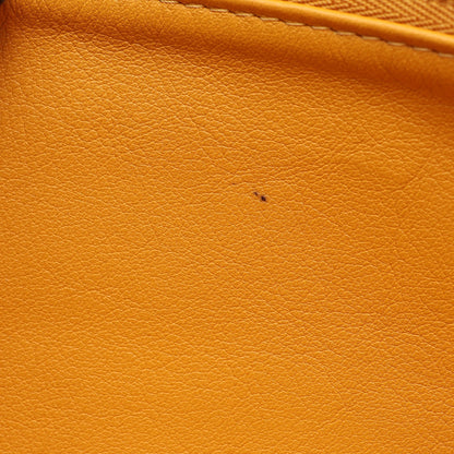 ジッピーウォレット モノグラムデニム ラウンドファスナー長財布 デニム ブラック ルイヴィトン 財布・小物 LOUIS VUITTON