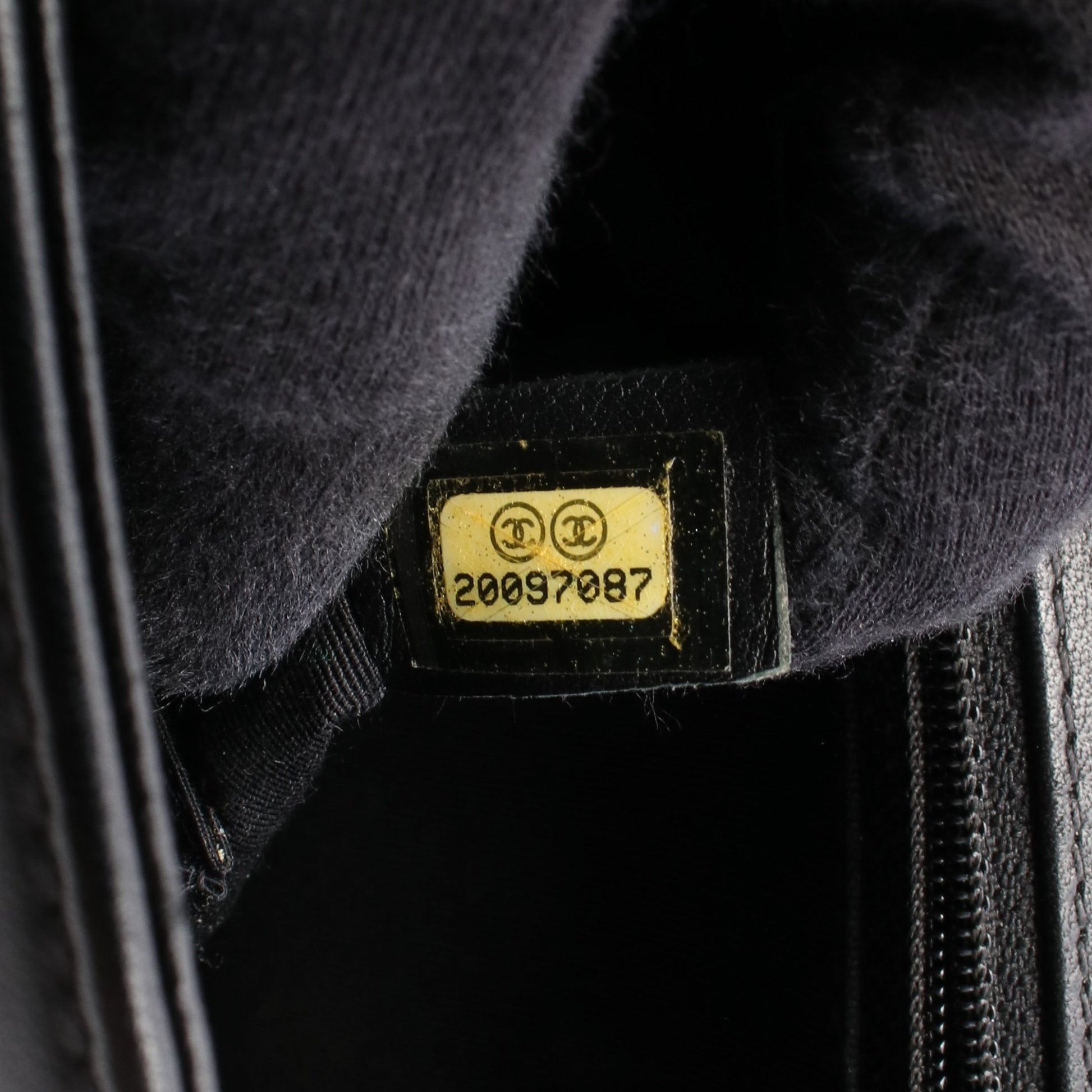 ボーイシャネル ラージ マトラッセ チェーンショルダーバッグ ラムスキン ブラック シルバー金具 シャネル バッグ CHANEL