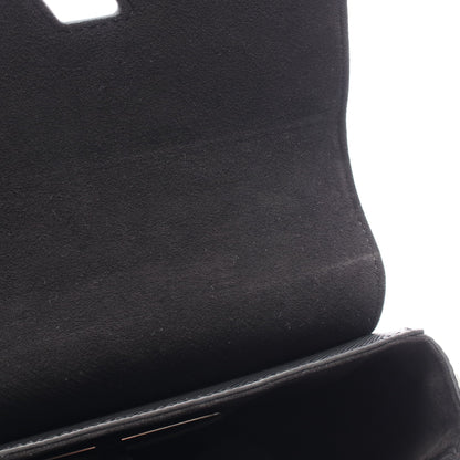 ツイストMM エピ ノワール 2WAY ハンドバッグ レザー ブラック ルイヴィトン バッグ LOUIS VUITTON