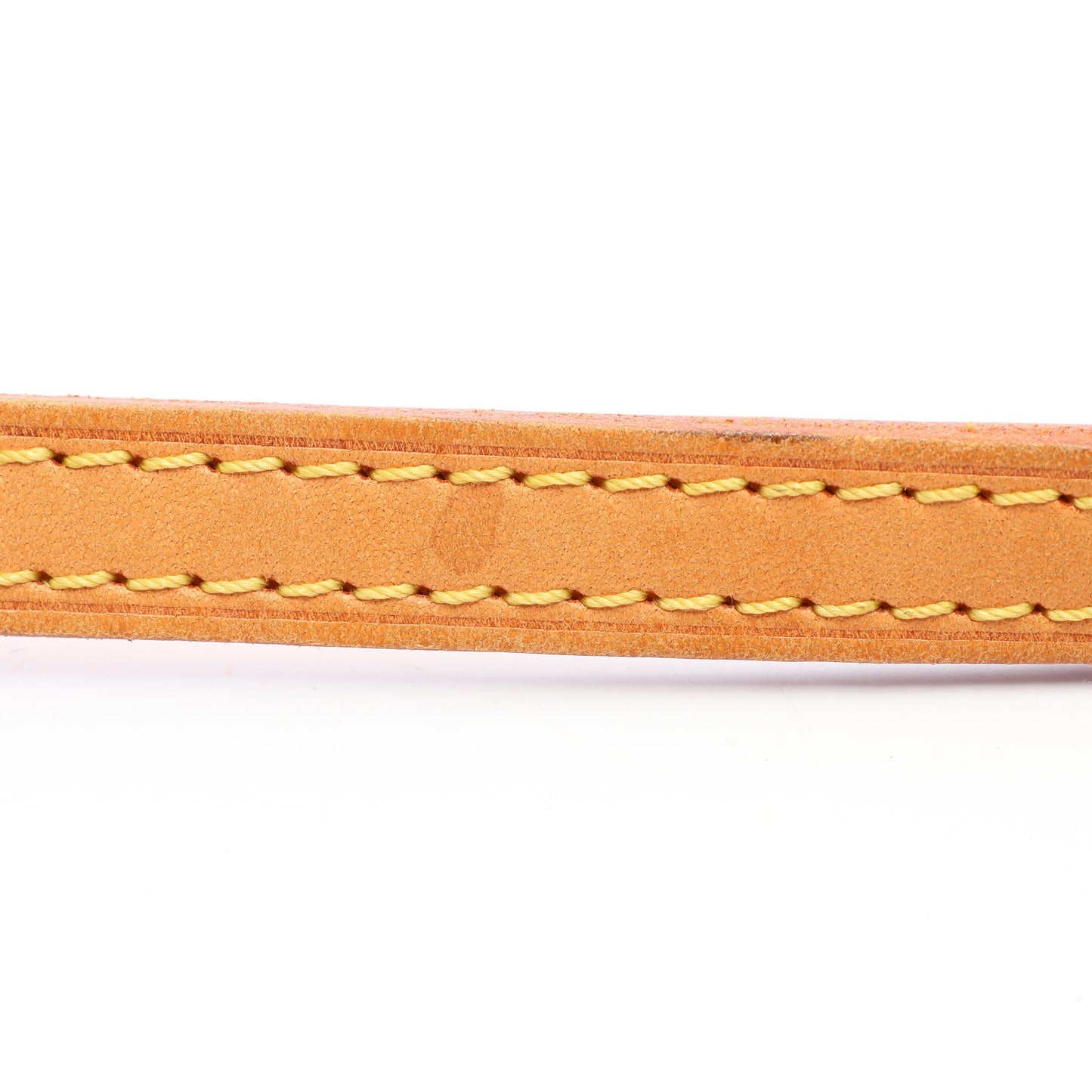 エヴァ モノグラム 2WAY チェーンショルダーバッグ PVC レザー ブラウン ルイヴィトン バッグ LOUIS VUITTON