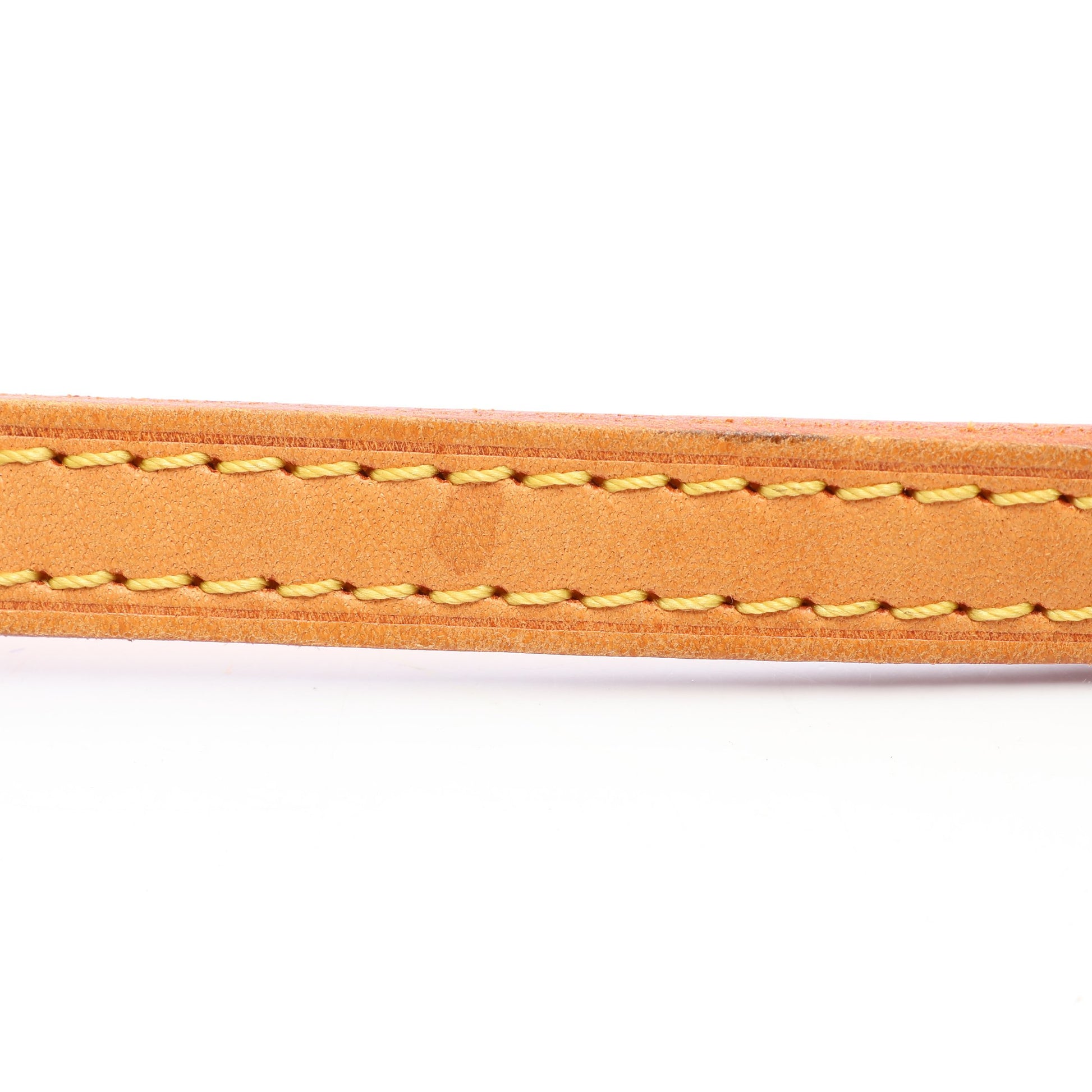 エヴァ モノグラム 2WAY チェーンショルダーバッグ PVC レザー ブラウン ルイヴィトン バッグ LOUIS VUITTON