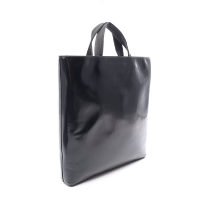 ハンドバッグ トートバッグ レザー ブラック プラダ バッグ PRADA