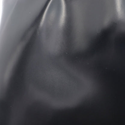 ハンドバッグ トートバッグ レザー ブラック プラダ バッグ PRADA