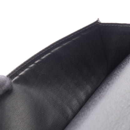 ジッピーウォレット ヴェルティカル ダミエグラフィット ラウンドファスナー長財布 PVC ブラック ルイヴィトン 財布・小物 LOUIS VUITTON