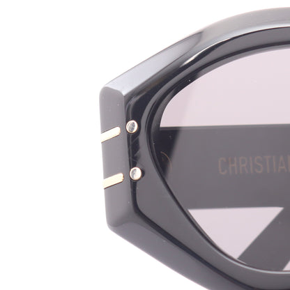 DiorSignature サングラス ブラック クリスチャンディオール