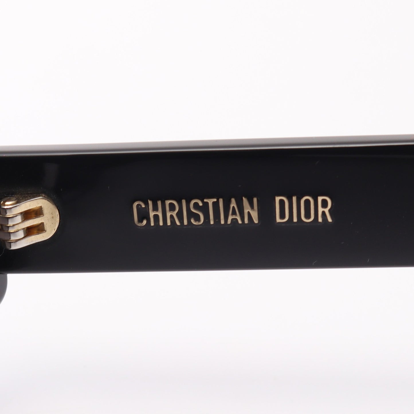 DiorSignature サングラス ブラック クリスチャンディオール