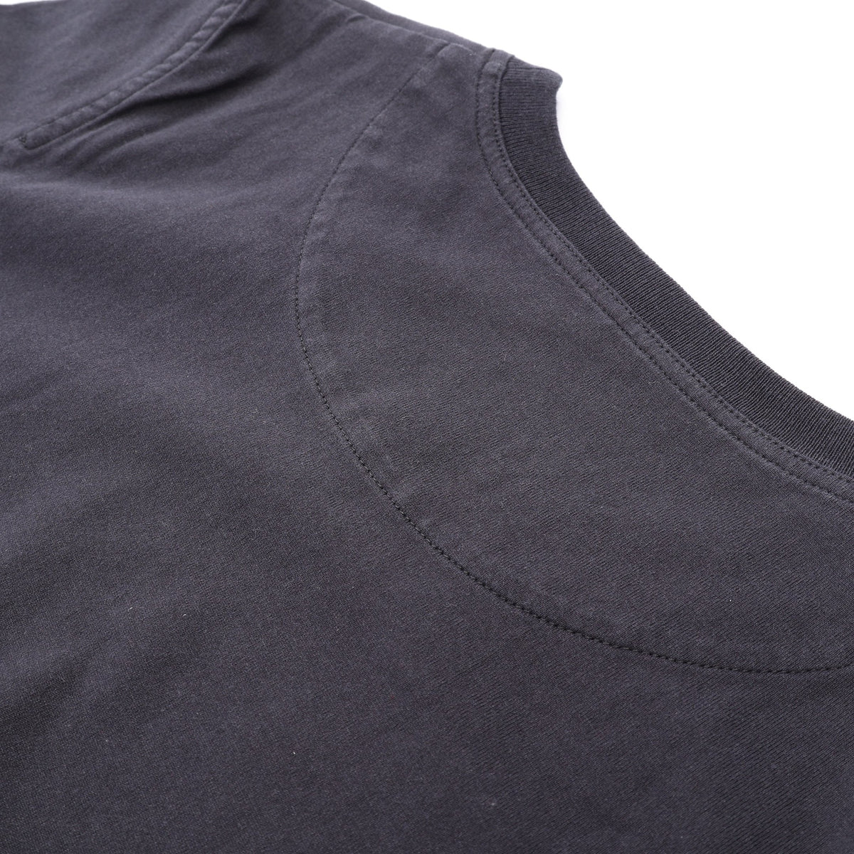 カルトゥッシュ デッラ カヴァッレリア 半袖Tシャツ コットン ブラック マルチカラー エルメス