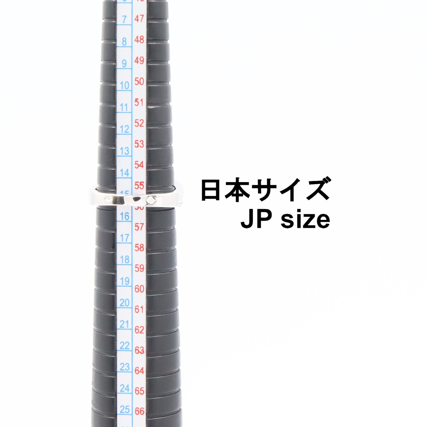 ジョゼフィーヌティアラ ダイヤ リング リング 指輪 K18WG ダイヤモンド ホワイトゴールド クリア ショーメ