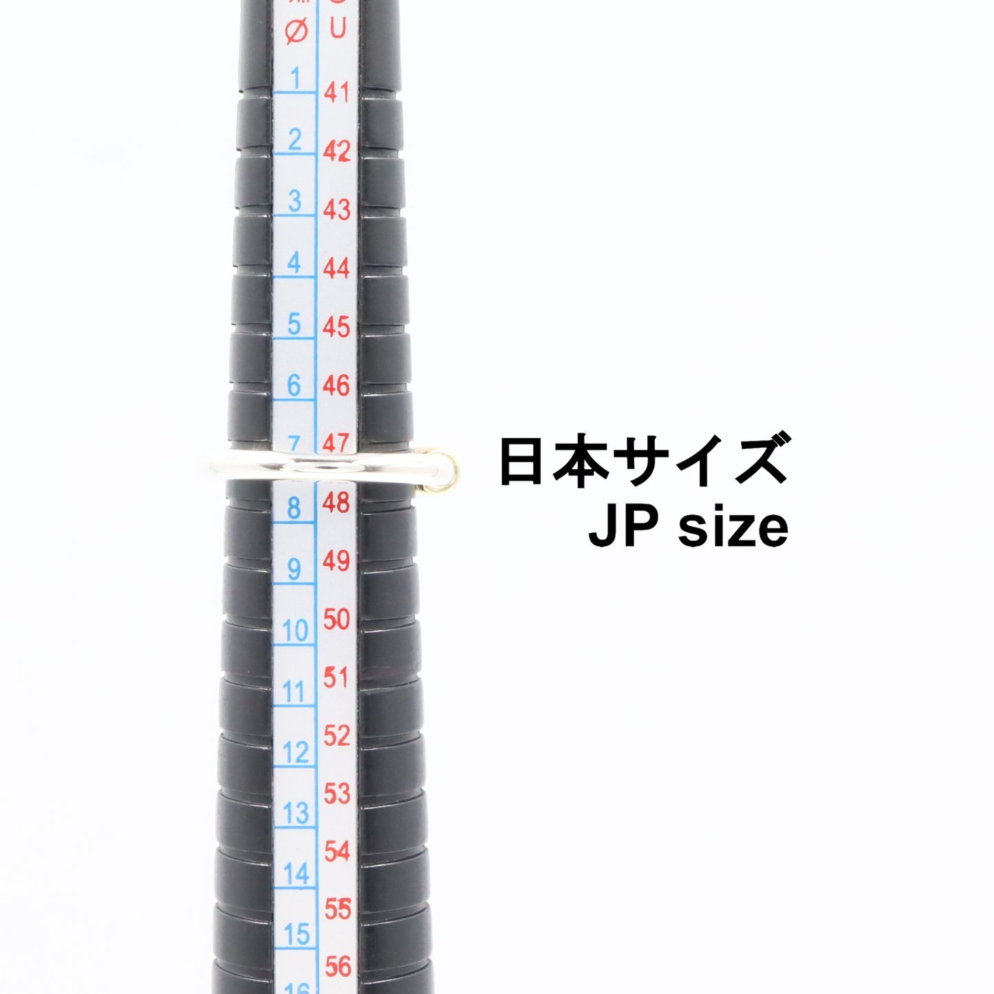 バンドウィズ リング リング 指輪 SV925 K18YG イエローゴールド シルバー ティファニー