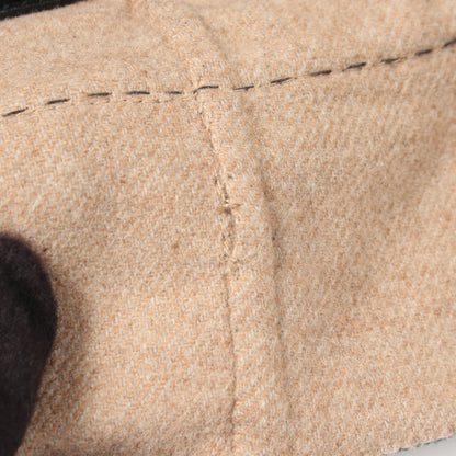 ヘリンボーン ダブルブレスト テーラードジャケット ウール グレー ダンヒル アウター dunhill