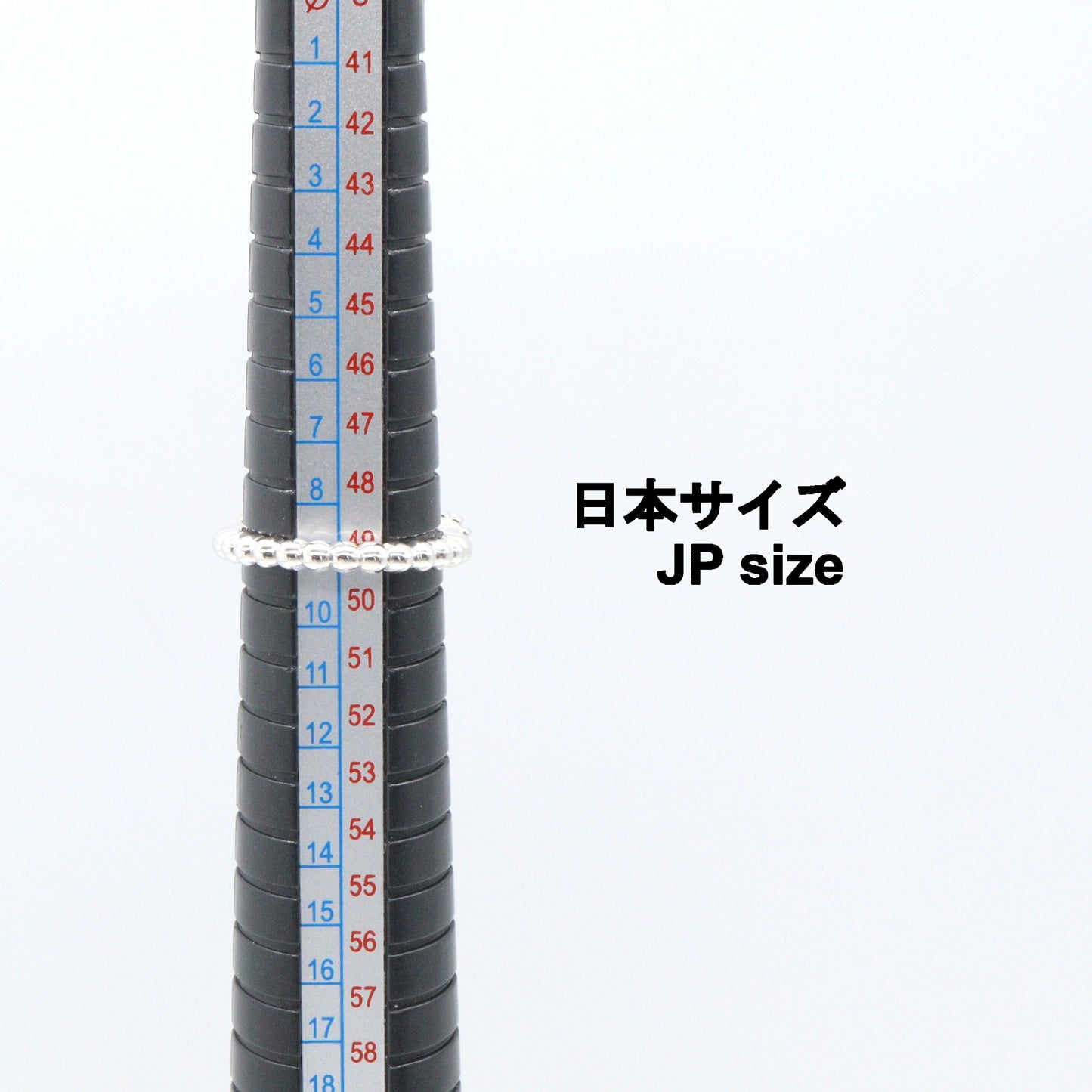 ローズ デヴァン ダイヤ リング リング 指輪 K18WG ダイヤモンド ホワイトゴールド クリア クリスチャンディオール
