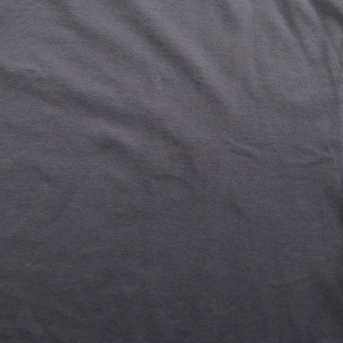 クルーネック 半袖Tシャツ コットン グレー メゾンマルジェラ110